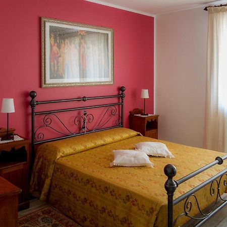 B&B La Rinascita Ponzano Veneto Bagian luar foto