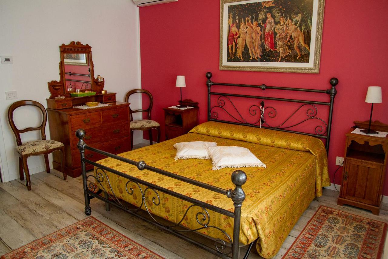 B&B La Rinascita Ponzano Veneto Bagian luar foto