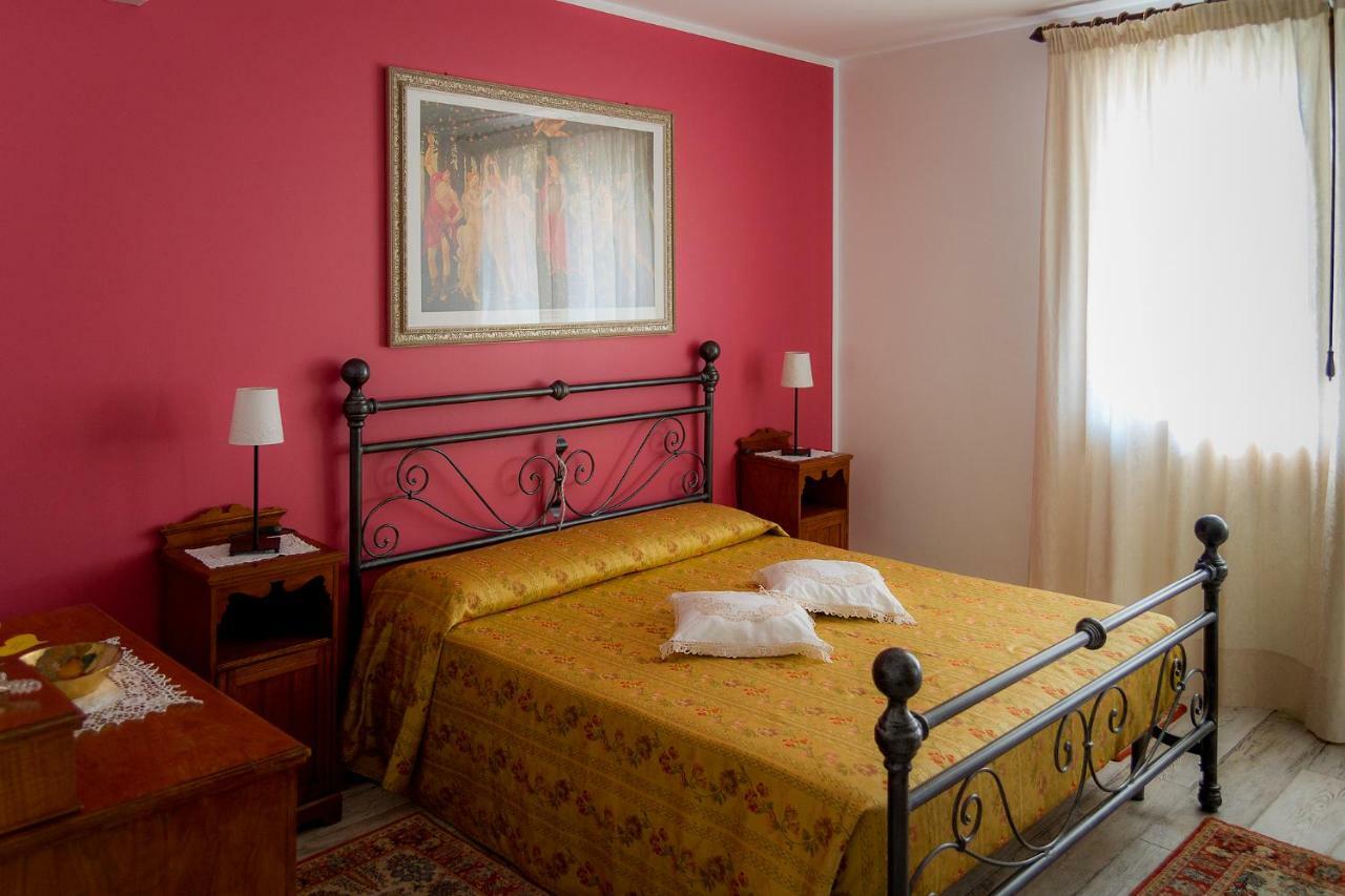 B&B La Rinascita Ponzano Veneto Bagian luar foto