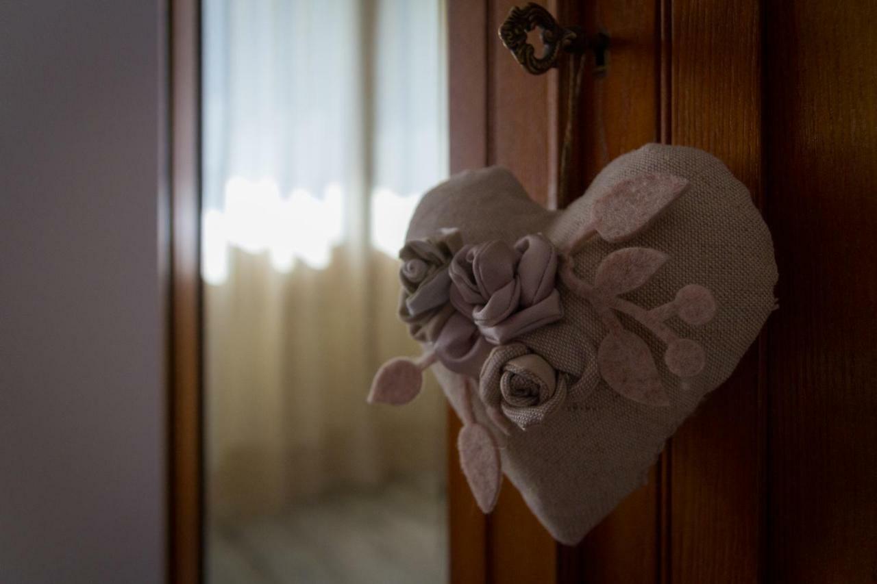 B&B La Rinascita Ponzano Veneto Bagian luar foto