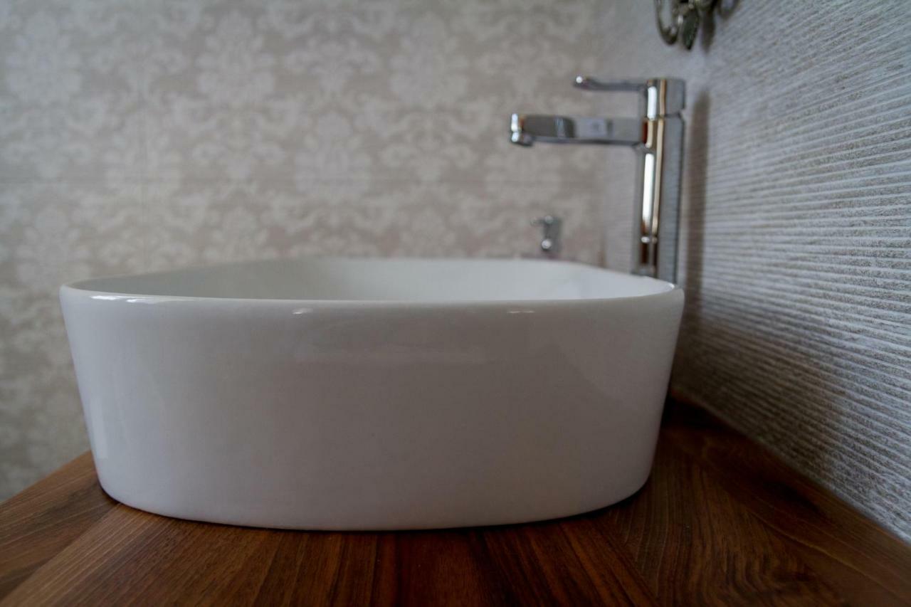 B&B La Rinascita Ponzano Veneto Bagian luar foto