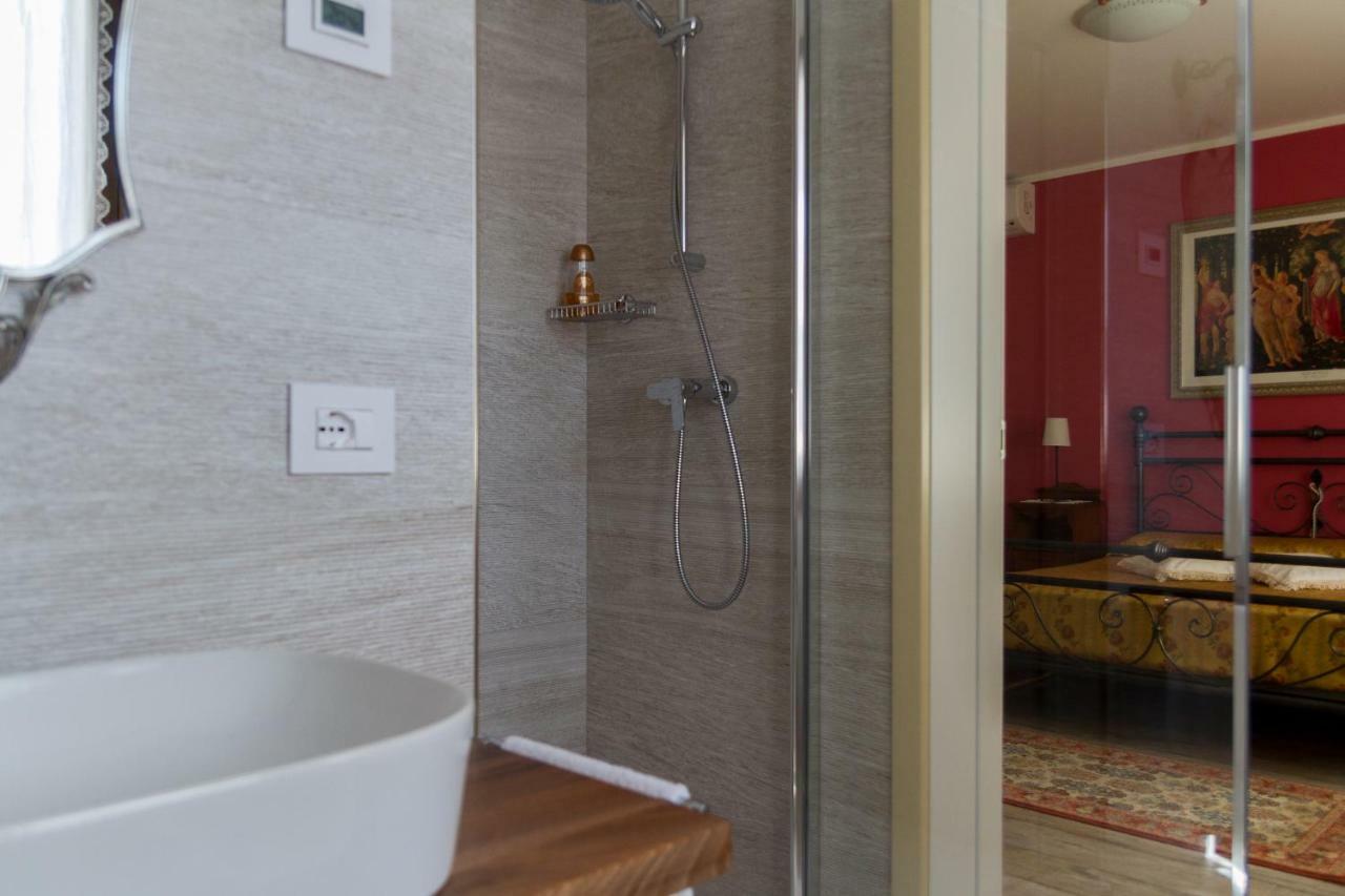 B&B La Rinascita Ponzano Veneto Bagian luar foto