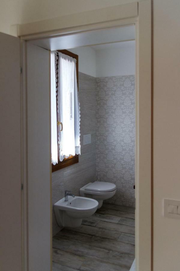 B&B La Rinascita Ponzano Veneto Bagian luar foto