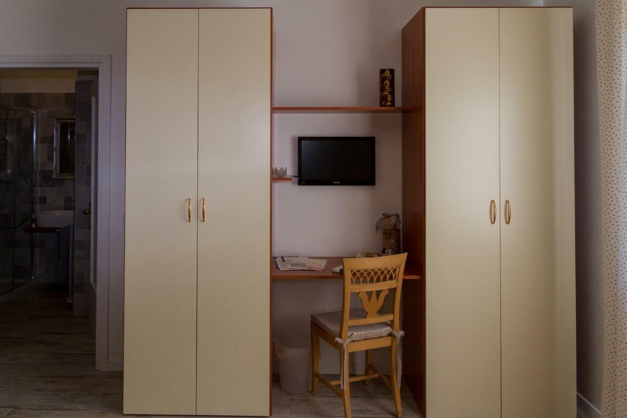 B&B La Rinascita Ponzano Veneto Bagian luar foto