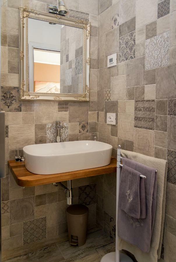 B&B La Rinascita Ponzano Veneto Bagian luar foto