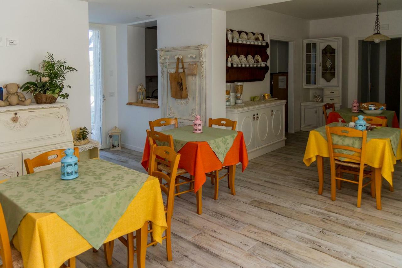 B&B La Rinascita Ponzano Veneto Bagian luar foto