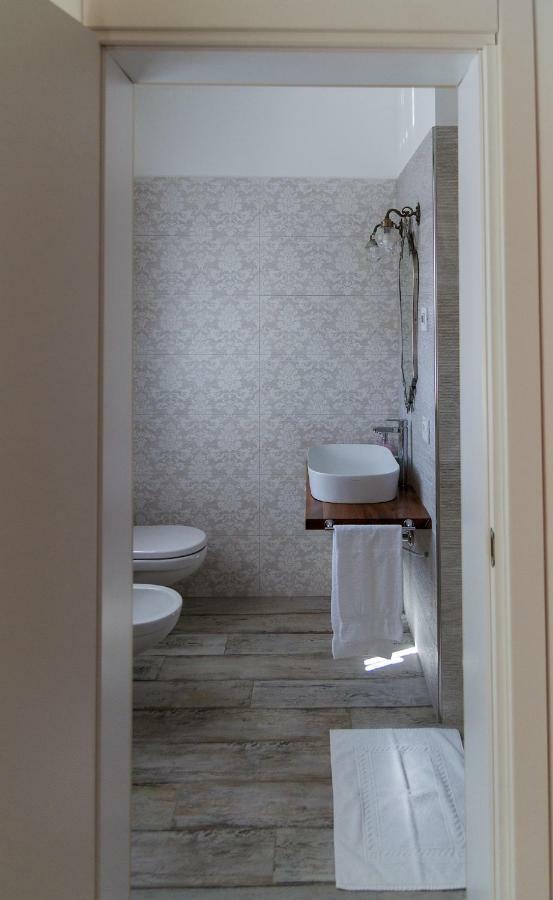B&B La Rinascita Ponzano Veneto Bagian luar foto