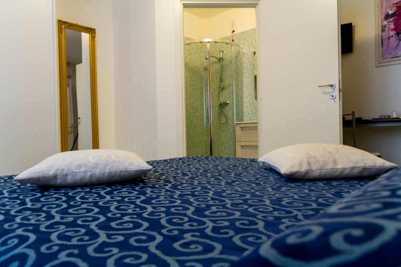 B&B La Rinascita Ponzano Veneto Bagian luar foto