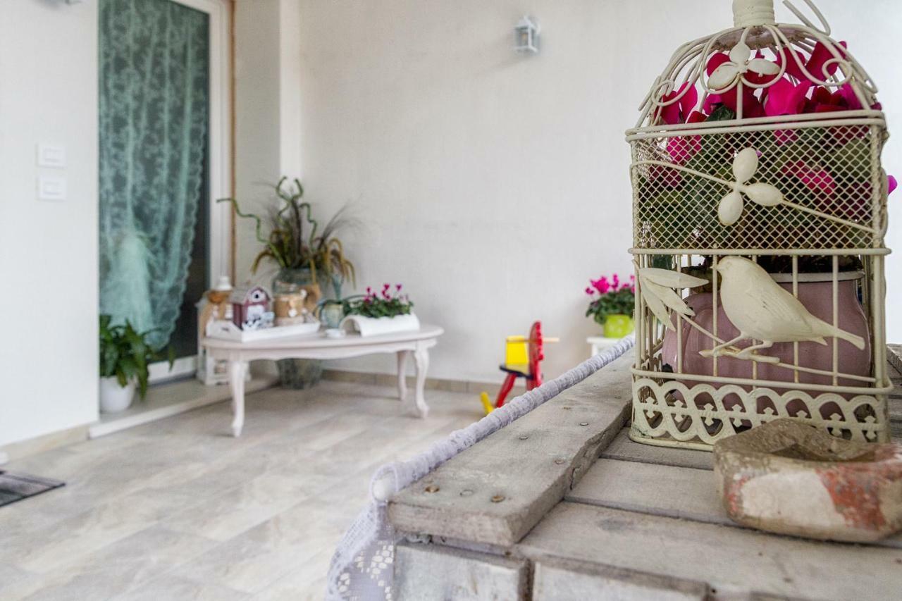B&B La Rinascita Ponzano Veneto Bagian luar foto