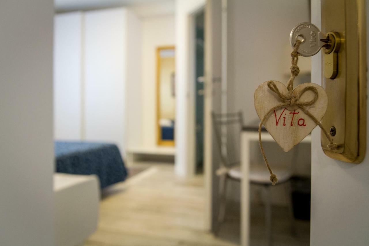 B&B La Rinascita Ponzano Veneto Bagian luar foto