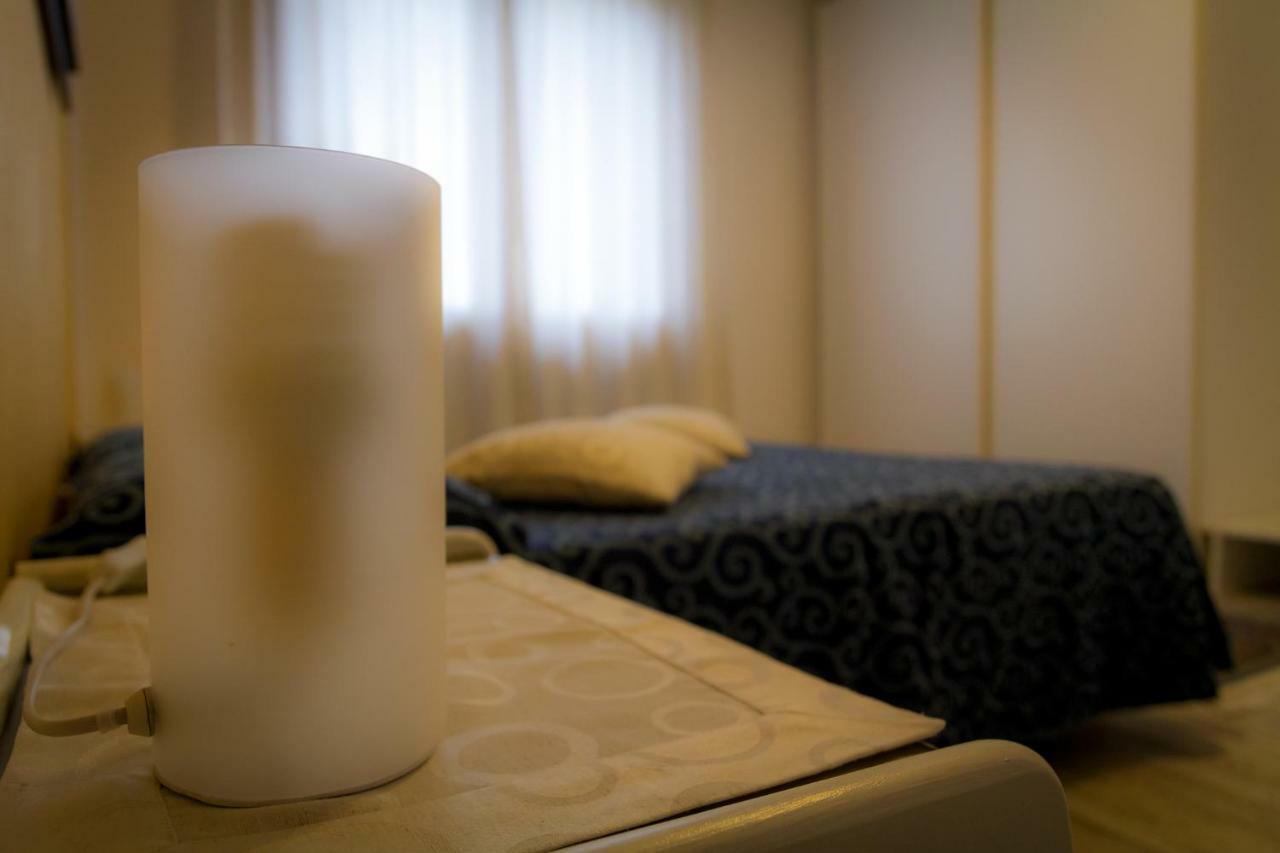 B&B La Rinascita Ponzano Veneto Bagian luar foto
