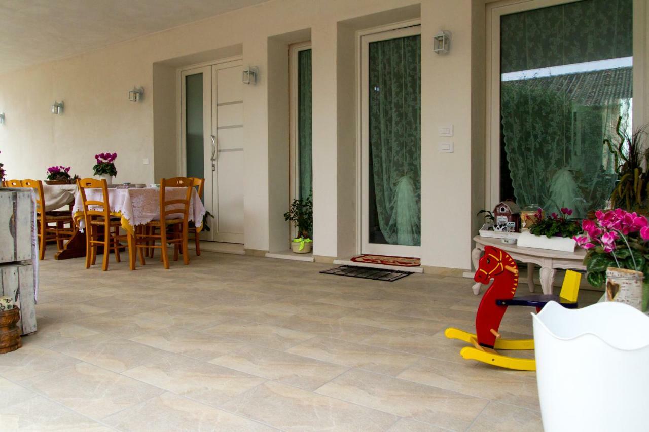 B&B La Rinascita Ponzano Veneto Bagian luar foto